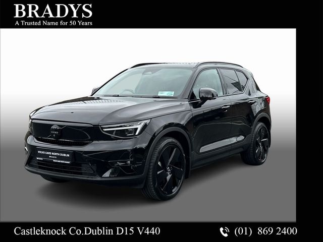 vehicle for sale from Bradys of Castleknock
