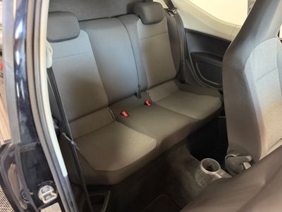 2015 Volkswagen up!