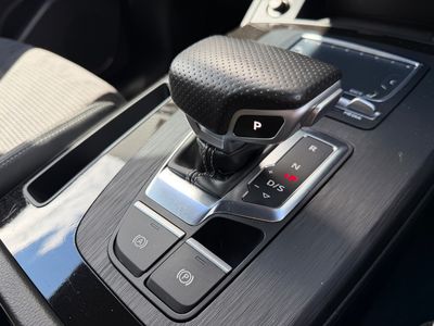 2017 Audi Q5
