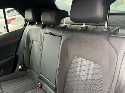 2026 Volkswagen Golf