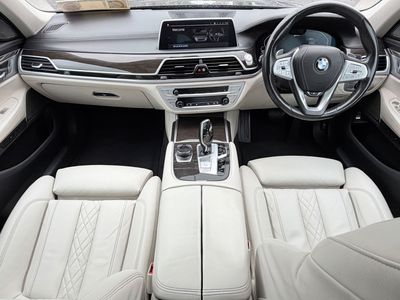 2020 BMW 7 Series
