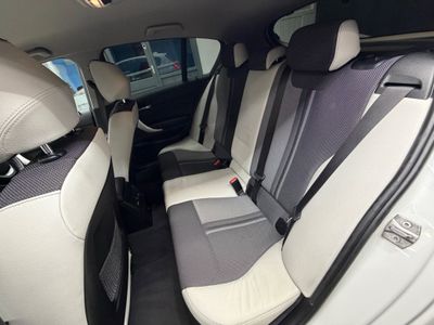 2017 BMW 1 Series