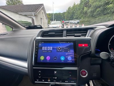 2017 Honda Fit