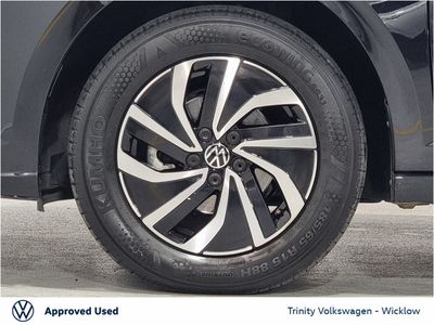 2026 Volkswagen Polo