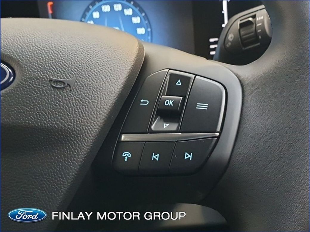 2026 Ford Transit Courier