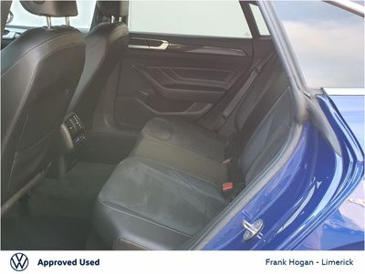 2024 Volkswagen Arteon