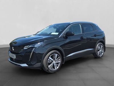 2022 Peugeot 3008