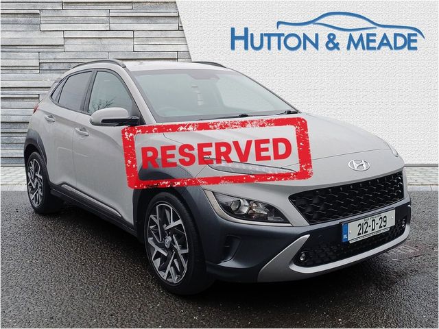 vehicle for sale from Hutton & Meade