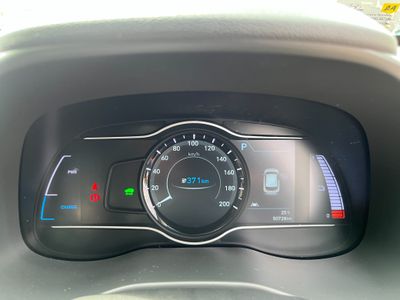 2020 Hyundai Kona