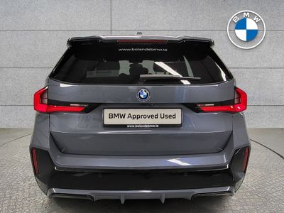 2023 BMW X1
