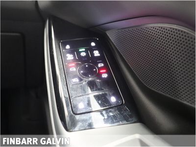 2025 Audi A6 Avant e-tron