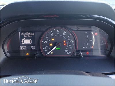 2025 Maxus eDELIVER 3