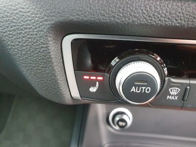 2019 Audi A3