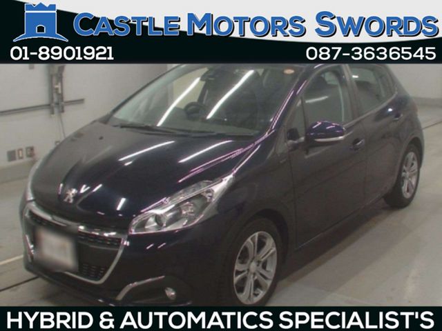 vehicle for sale from Castle Motors Swords
