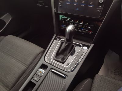 2021 Volkswagen Passat