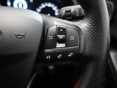 2021 Ford Focus