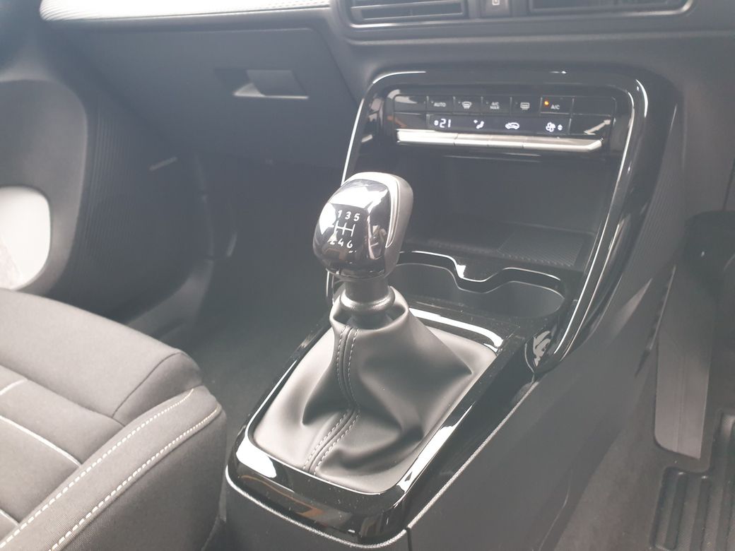 2026 Citroen C3 Aircross