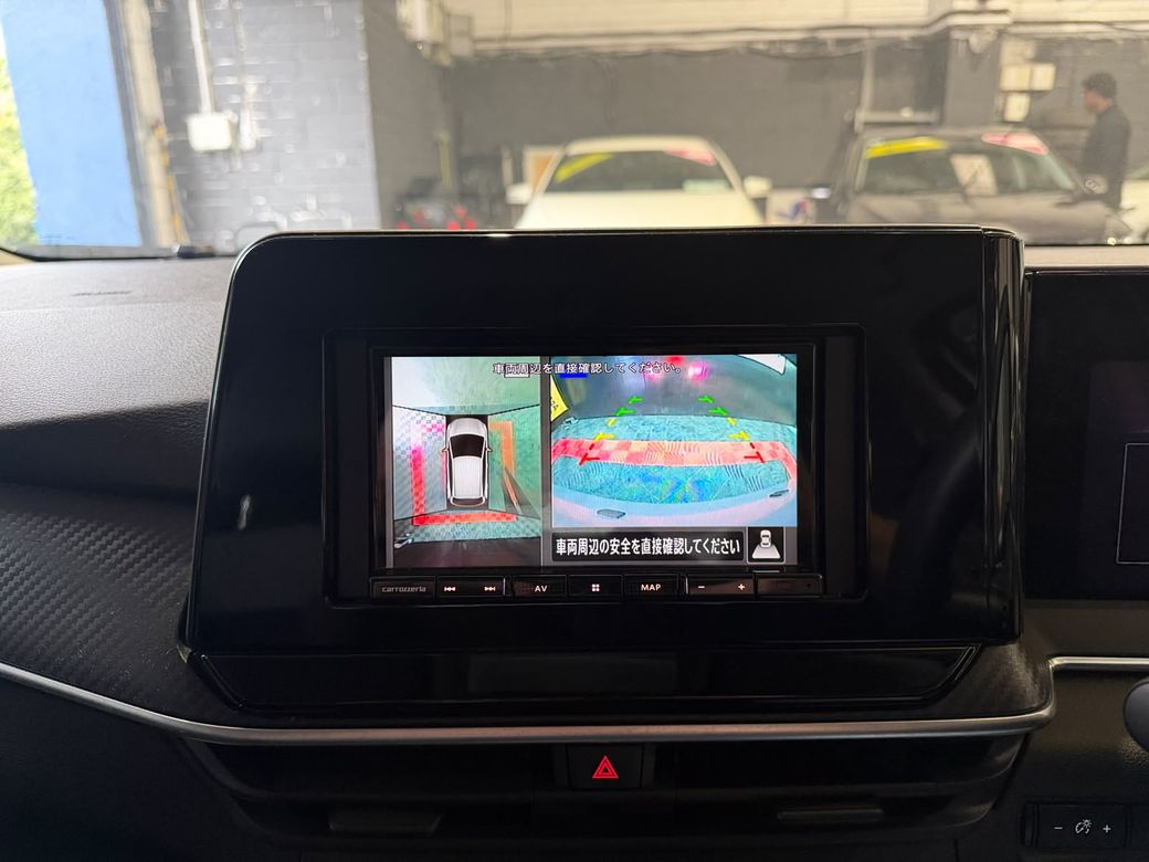 2021 Nissan Note