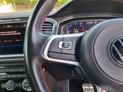 2021 Volkswagen T-Roc