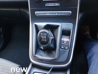 2020 Renault Grand Scenic