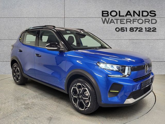 vehicle for sale from Bolands Waterford