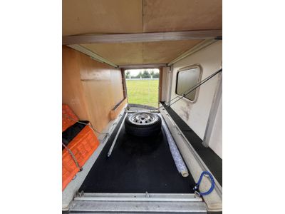 2006 Fiat Hymer