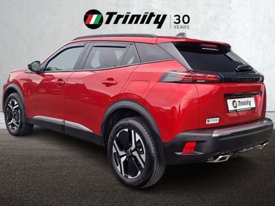 2024 Peugeot 2008