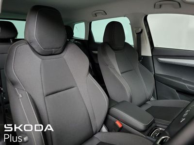 2025 Skoda Karoq