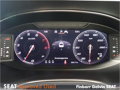 2021 SEAT Arona