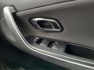 2016 Kia Ceed