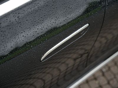 2025 Mercedes-Benz CLA Class