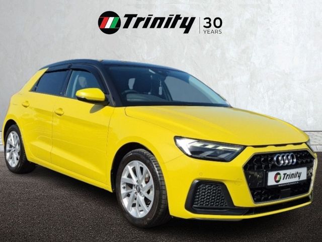 vehicle for sale from Trinity Motors Ardcavan