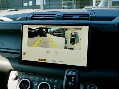 2024 Land Rover Defender 110