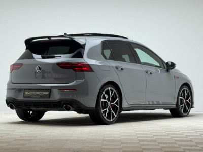 2022 Volkswagen Golf