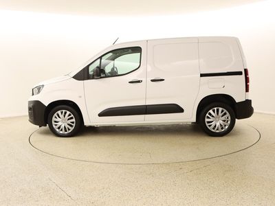 2021 Peugeot Partner