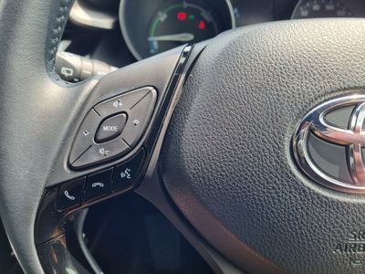 2020 Toyota C-HR