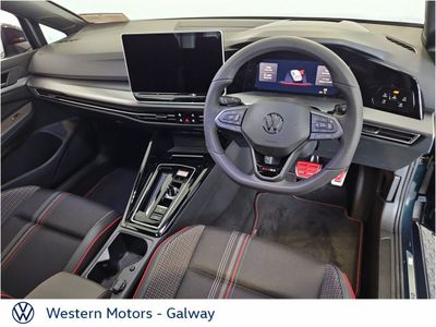 2026 Volkswagen Golf