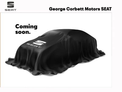 2026 SEAT Ateca