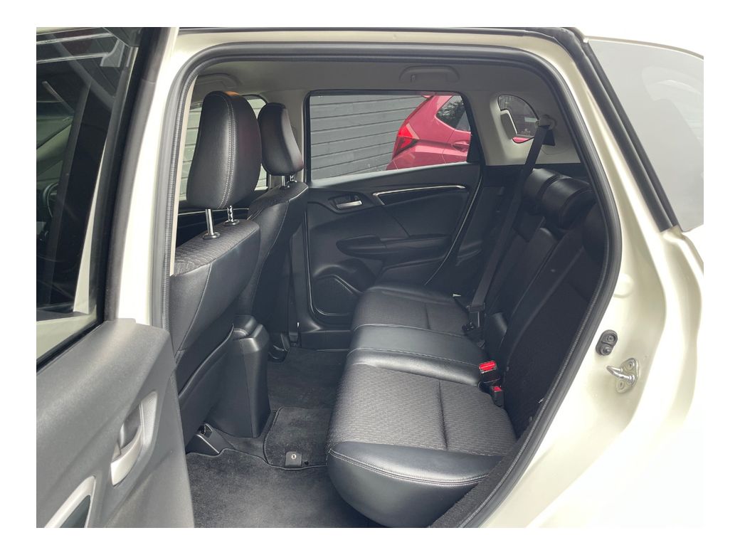 2014 Honda Fit