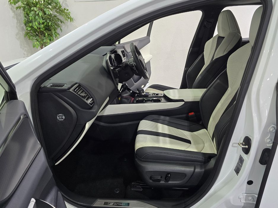 2024 Lexus NX 450H+