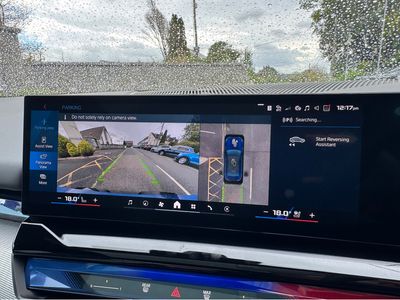 2025 BMW M5
