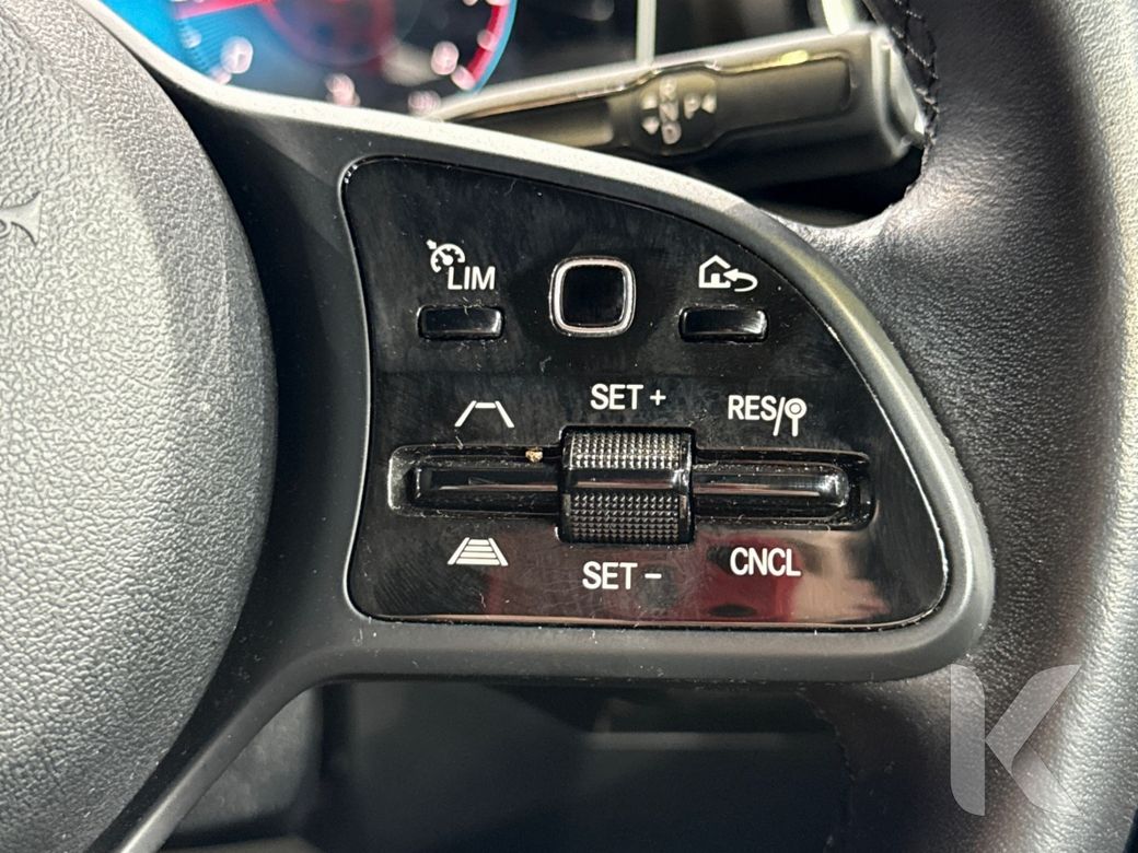 2019 Mercedes-Benz A Class