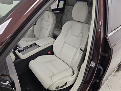 2026 Volvo XC90