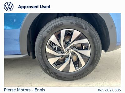 2026 Volkswagen T-Roc