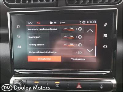 2024 Citroen C3 Aircross