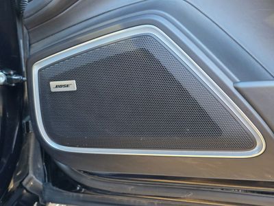 2023 Porsche Panamera