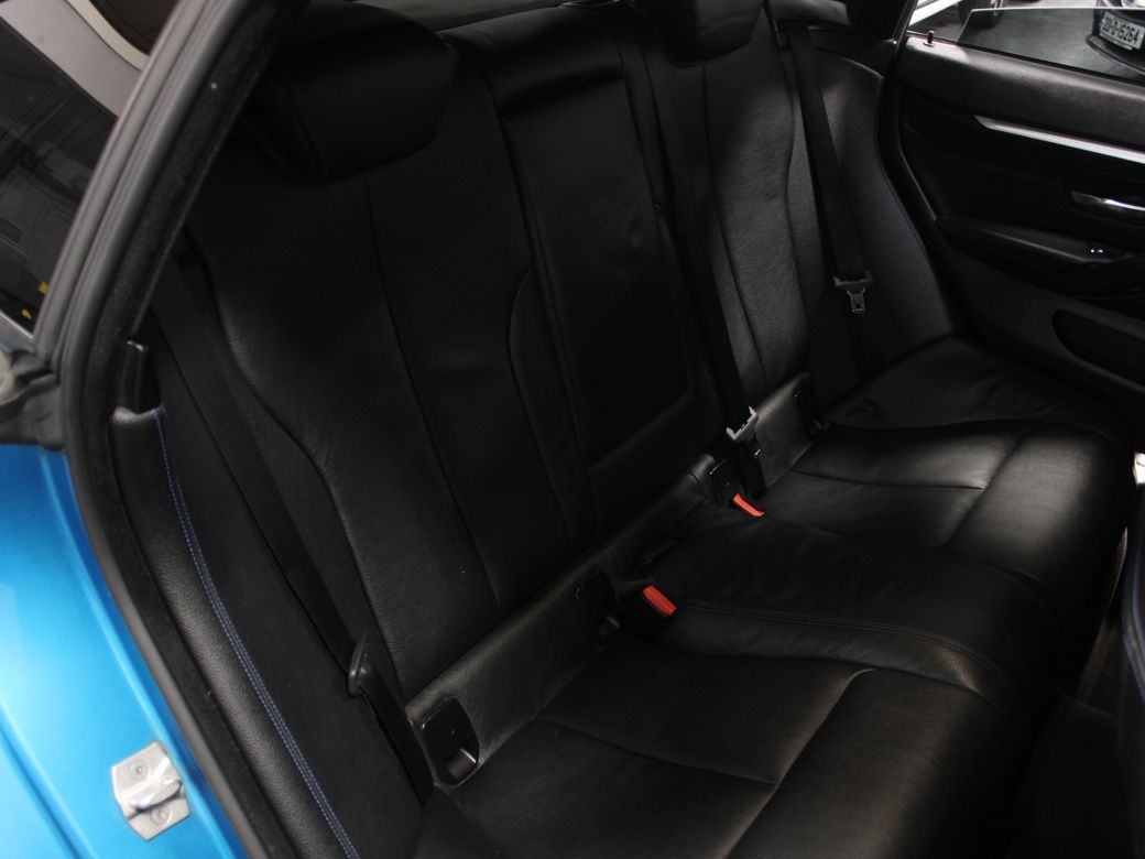 2017 BMW 4 Series