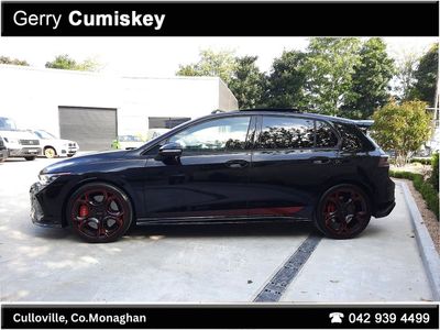 2026 Volkswagen Golf