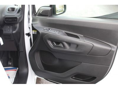 2024 Citroen Berlingo