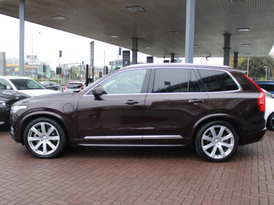 2019 Volvo XC90